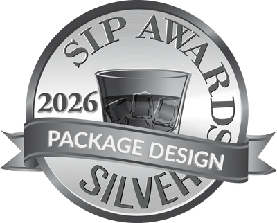 Package Design Silver-SIP  Award