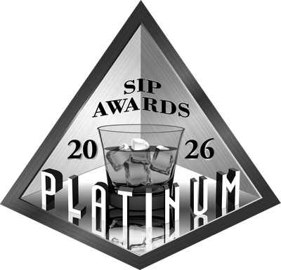 Platinum-SIP  Award